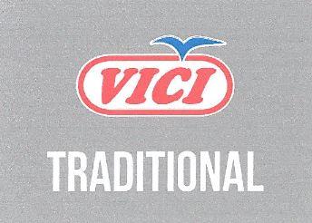 Prekės ženklas: VIČI TRADITIONAL